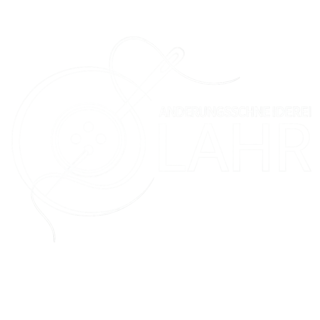 Änderungsschneiderei Lahr Logo